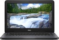 Ноутбук Dell Latitude 3300 13,3" (N013L330013EMEA_UBU-08) black