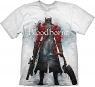 Футболка GAYA Bloodborne Hunter Street XL (GE1777XL)