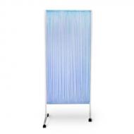 Ширма медицинская Омега ШМ-1