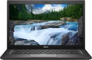 Ноутбук Dell Latitude 7490 14" (N084L749014EMEA-08) black