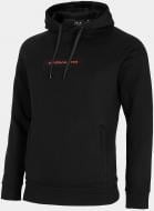 Світшот 4F D4L21-BLM204-20S р. XL чорний Світшот 4F D4L21-BLM204-20S р. XL чорний