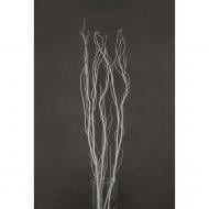 Ветка искусственная белая 120 см YES! Fun