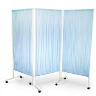 Ширма медицинская Омега ШМ-3