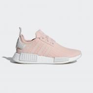 Кросівки жіночі демісезонні Adidas NMD R1 W AQ1161 р.36 2/3 рожеві