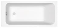 Ванна акриловая Cersanit 160х70 см Blissa с ножками