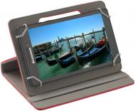 Чехол Grand-X TC04 Universal 7” red (UTC - GX7TC04R)