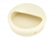 Меблева ручка врізна DC DD 61 клен Меблева ручка врізна DC DD 61 клен