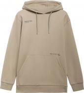 Свитшот 4F D4L21-BLM206-44S р. XL белый Свитшот 4F D4L21-BLM206-44S р. XL белый