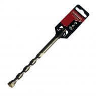 Бур Haisser 3116218 SDS-plus 12x260 мм 1 шт. 99811