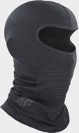 Балаклава 4F BALACLAVA U021 4FAW23ABALU021-23S р.L-XL сірий