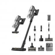 Пилосос акумуляторний DREAME Z30 Animal black Пилосос акумуляторний DREAME Z30 Animal black