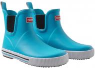 Чоботи гумові дитячі Reima Ankles розмір 26 блакитний