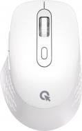 Мышка беспроводная Boya M265W Silent Click White (M265W)