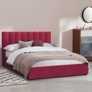 Кровать Homefort Дрим марсала 160x200 см