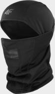 Балаклава 4F BALACLAVA U020 4FAW23ABALU020-20S р.L-XL чорний