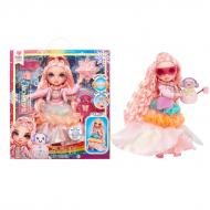 Лялька MGA Entertainment Rainbow High серії Winter Wonderland Белла 120827