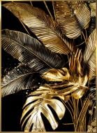 Картина на склі Gol 80x120 см Styler GL-18701