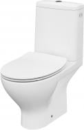 Унитаз-компакт Cersanit Moduo CleanOn 011 с бачком и сиденьем Slim Soft Close дюропласт