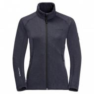 Джемпер Jack Wolfskin 1709931-1388 р. XL графітовий