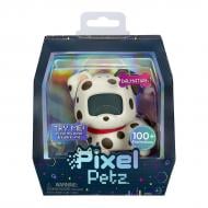 Іграшка інтерактивна MGA Entertainment PIXEL PETZ з цифровим улюбленцем Далматинець 540304