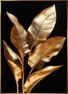 Картина на склі Gil 80x120 см Styler GL-18439