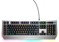 Клавиатура Dell Alienware Pro (580-AGKW) black