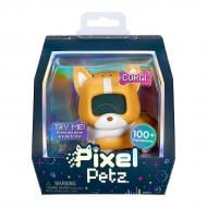 Іграшка інтерактивна MGA Entertainment з цифровим улюбленцем Pixel Petz Коргі 540298