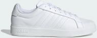 Кроссовки мужские Adidas STREETTALK JP8277 р.41 1/3 белые