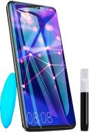 Защитное стекло PowerPlant Full screen для Samsung Galaxy Note 10 Plus (GL607686)