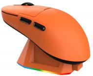 Мышка беспроводная Boya AJ159P MC Wireless/BT/USB Orange Charging Dock (AJ159P-MC-Orange) Мышка беспроводная Boya AJ159P MC Wireless/BT/USB Orange Charging Dock (AJ159P-MC-Orange)