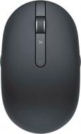 Мышь Dell Premier Wireless WM527 black