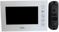 Відеодомофон  NOUS екран 7" 420 ТВЛ NV7U