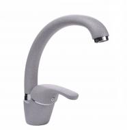 Змішувач для кухні Globus Lux GLSO-0203S-2-ARENA