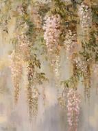 Картина Soft Wisteria 60x80 см Styler CA-17018