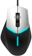 Мышь Dell Alienware Advanced Gaming Mouse AW558 black