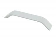 Мебельная ручка накладная DC DU 24/128 AL 128 мм алюминий