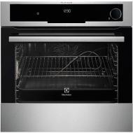 Духовой шкаф Electrolux OPEB8857X