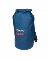Рюкзак Summit водонепроницаемый Discovery Adventures Dry Pac 30 30 л синий
