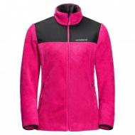 Джемпер Jack Wolfskin 1709971-2252 р. S рожевий