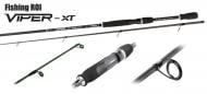 Спиннинговое удилище Fishing ROI Viper-XT 2.10m MT 5-25g