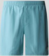 Шорты THE NORTH FACE M WATER SHORT NF0A5IG5LV21 р. 2XL голубой