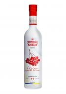 Водка Червона Калина Украинская 0,7 л