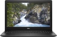 Ноутбук Dell Vostro 3591 15,6" (N3503VN3591EMEA01_2101_UBU-08) black