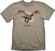 Футболка GAYA Horizon Zero Dawn Stormbringer M (GE6126M)
