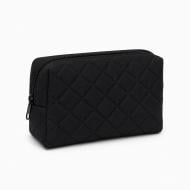 Косметичка Organize 24x13x13 см черная