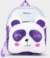 Рюкзак Skechers PLUSH MINI BACKPACK PLUSH MINI BACKPACK SKTT8096PRMT різнокольоровий