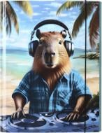 Папка для праці Capybara (iTEM360\TR\Kapi) Nota Bene