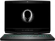 Ноутбук Dell Alienware m15 15,6" (AM15FI78H1H1DW-8S) silver