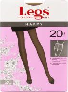 Колготки Legs HAPPY 20 den ALL DAY DAINO 2 светло-коричневый Колготки Legs HAPPY 20 den ALL DAY DAINO 2 светло-коричневый