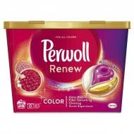 Капсули для машинного прання Perwoll Renew Color 28 шт.